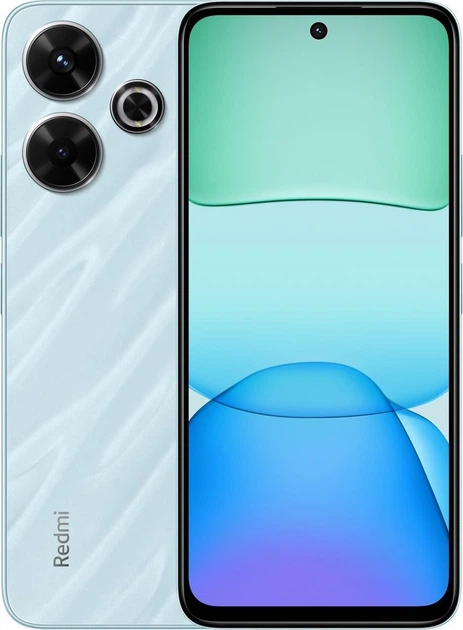 Смартфон Xiaomi Redmi 13 8/256GB Blue (Global Version) NFC