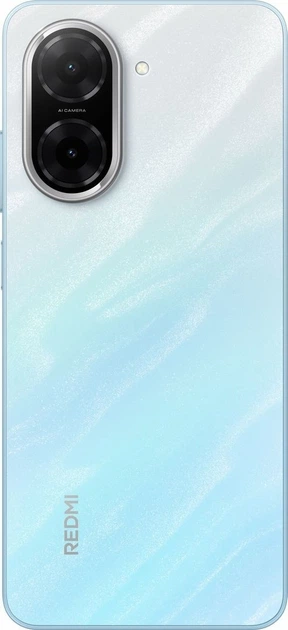 Смартфон Xiaomi Redmi A5 3/64GB Ocean Blue (Global Version) (with
