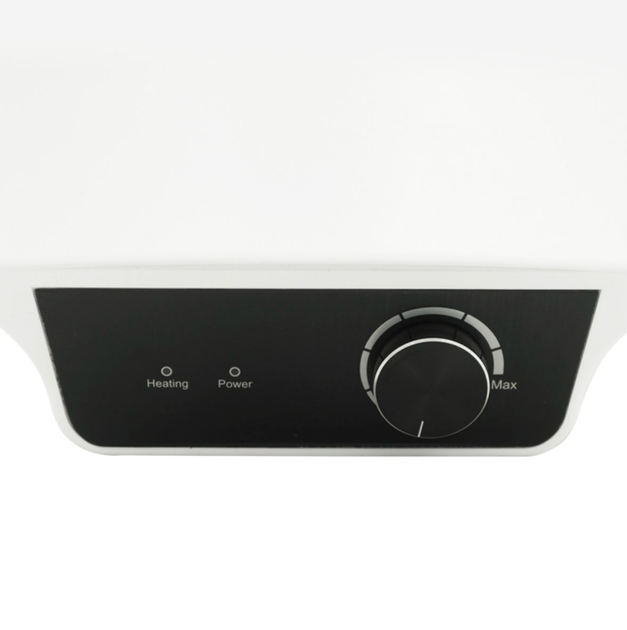 Бойлер Tatra-line STANDARD TSDN-80-(D) 80 л с сухим тэном и цилиндрическим корпусом (90688) - изображение 4