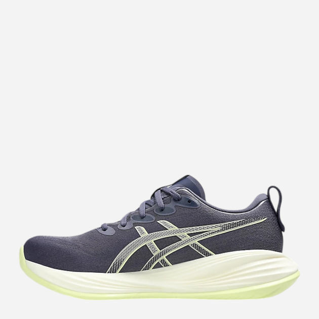 Чоловічі кросівки для бігу ASICS Gel-Cumulus 27 1011B960-500 43.5 (9.5US) Індіго (4570158735872) - зображення 3