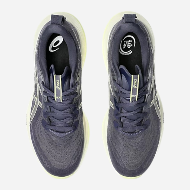 Чоловічі кросівки для бігу ASICS Gel-Cumulus 27 1011B960-500 40.5 (7.5US) Індіго (4570158735810) - зображення 6