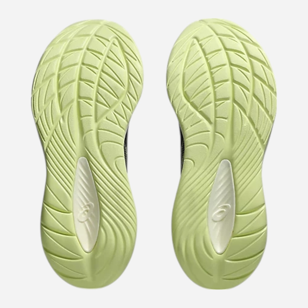 Buty do biegania męskie ASICS Gel-Cumulus 27 1011B960-500 40 (7US) Indigo Fog (4570158735827) - obraz 7