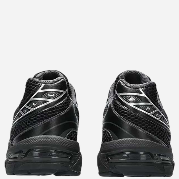 Buty sportowe męskie ASICS Gel-1130 1201A906-001 44 (10US) Czarne (4550456542211) - obraz 3