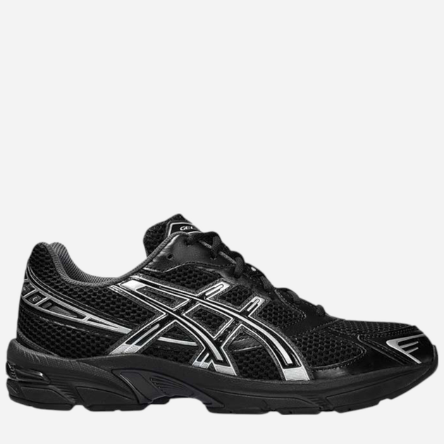Buty sportowe męskie ASICS Gel-1130 1201A906-001 40 (7US) Czarne (4550456542259) - obraz 1