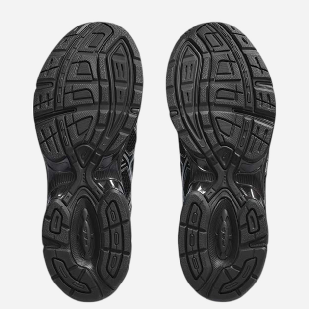 Buty sportowe męskie ASICS Gel-1130 1201A906-001 46 (11.5US) Czarne (4550456542228) - obraz 5