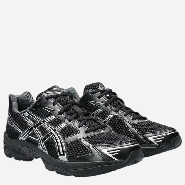 Buty sportowe męskie ASICS Gel-1130 1201A906-001 43.5 (9.5US) Czarne (4550456542266) - obraz 2