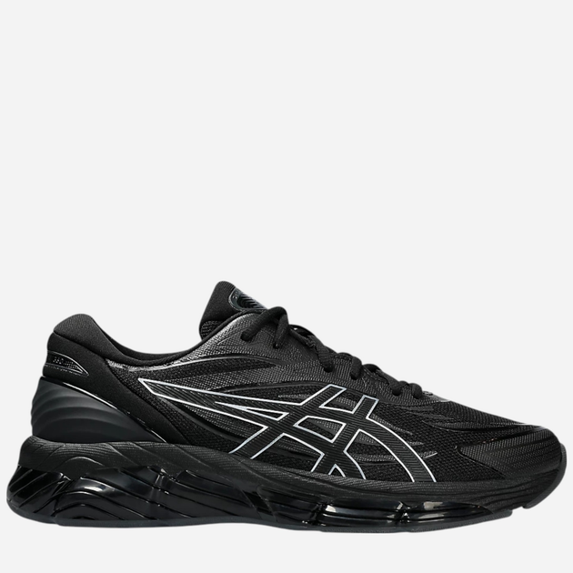 Buty sportowe męskie ASICS Gel-Quantum 360 VIII 1203A305-001 46 (11.5US) Czarne (4550457163521) - obraz 1
