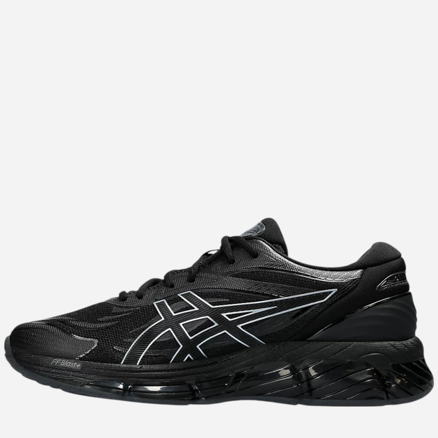 Buty sportowe męskie ASICS Gel-Quantum 360 VIII 1203A305-001 46 (11.5US) Czarne (4550457163521) - obraz 3
