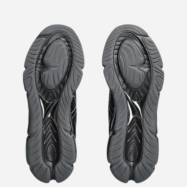 Buty sportowe męskie ASICS Gel-Quantum 360 VIII 1203A305-001 46.5 (12US) Czarne (4550457163354) - obraz 7