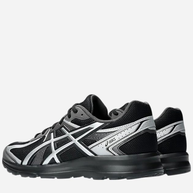 Buty sportowe męskie ASICS Jog 100S 1203A741-001 44 (10US) Czarne (4570158203234) - obraz 4