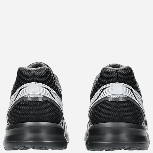 Чоловічі кросівки ASICS Jog 100S 1203A741-001 46 (11.5US) Чорні (4570158203265) - зображення 5