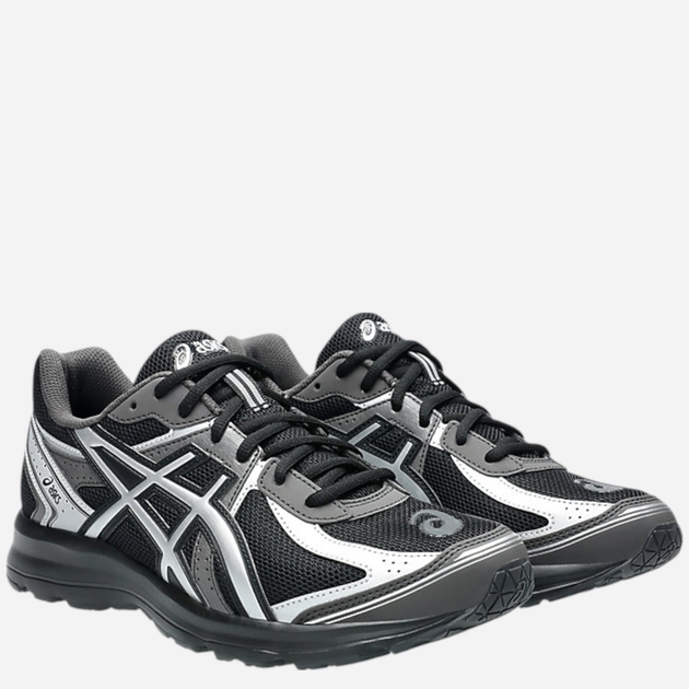 Чоловічі кросівки ASICS Jog 100S 1203A741-001 42 (8.5US) Чорні (4570158203296) - зображення 2