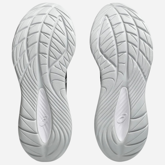 Чоловічі кросівки для бігу ASICS Gel-Cumulus 27 1011B960-002 42.5 (9US) Чорні (4570158236287) - зображення 7