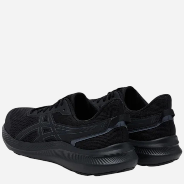 Buty do biegania męskie ASICS Jolt 5 1011B963-002 40 (7US) Czarne (4570158259996) - obraz 3