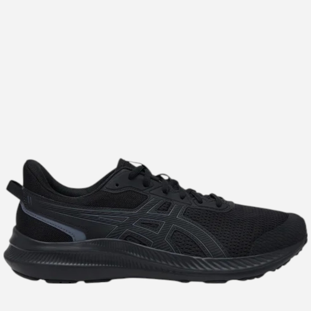 Buty do biegania męskie ASICS Jolt 5 1011B963-002 41.5 (8US) Czarne (4570158260084) - obraz 1