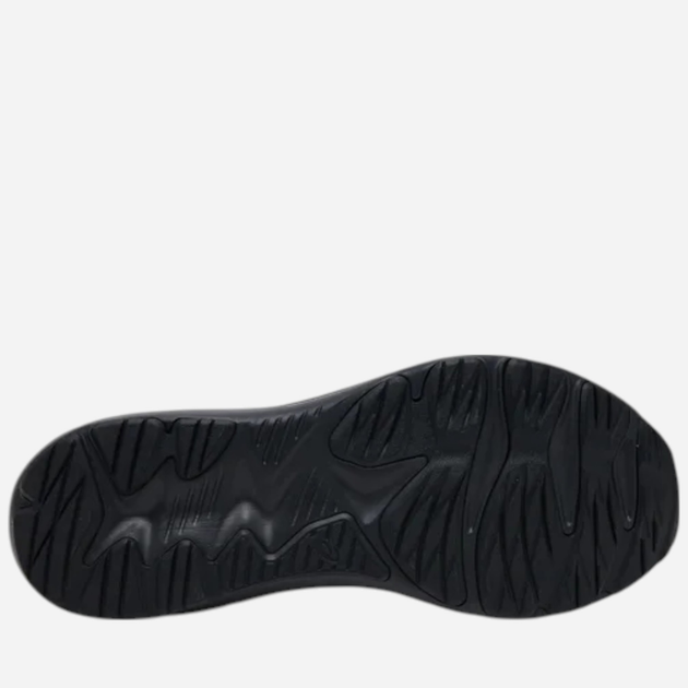 Buty do biegania męskie ASICS Jolt 5 1011B963-002 44 (10US) Czarne (4570158260121) - obraz 5