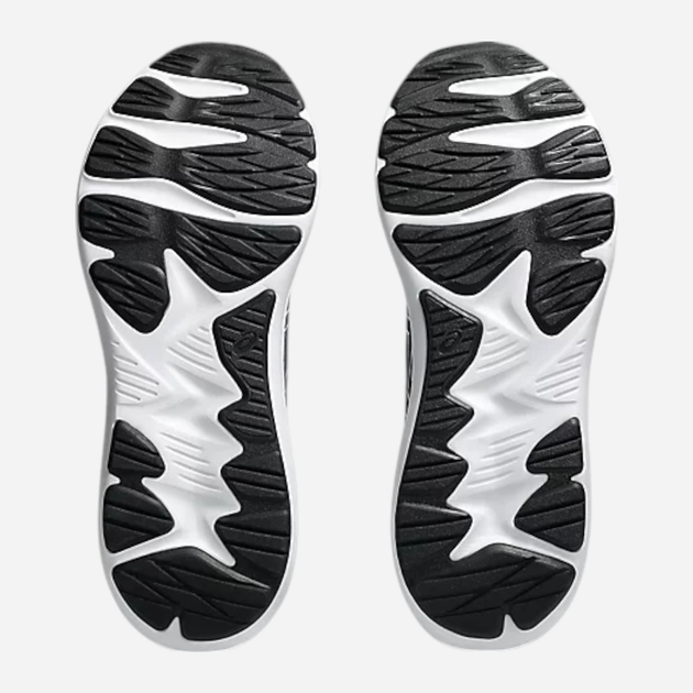 Buty do biegania męskie ASICS Jolt 5 1011B963-402 41.5 (8US) Granatowe (4570158734806) - obraz 7