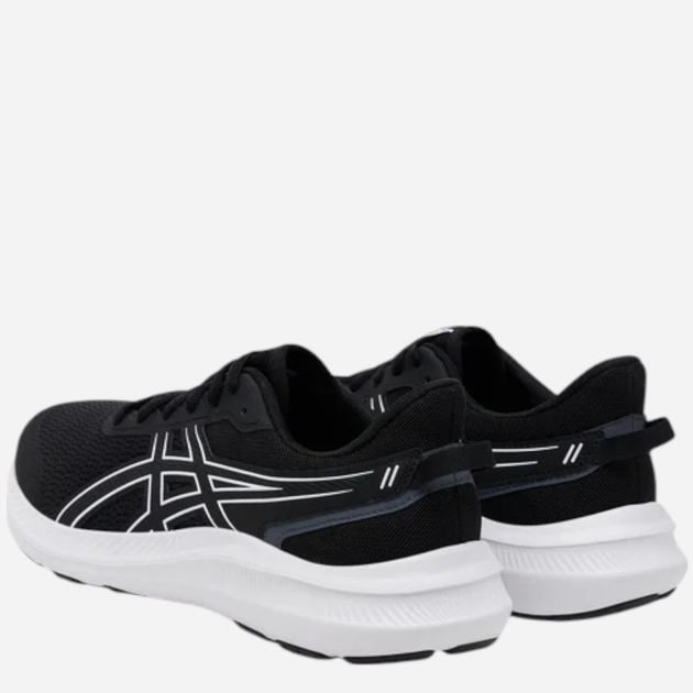 Buty do biegania męskie ASICS Jolt 5 1011B963-003 44 (10US) Czarne (4570158286534) - obraz 3