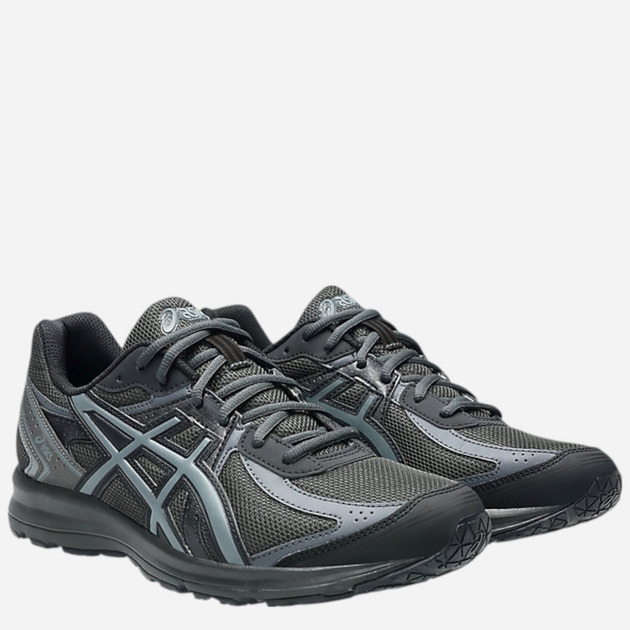 Чоловічі кросівки ASICS Jog 100S 1203A684-020 40 (7US) Сірі (4570158721172) - зображення 2