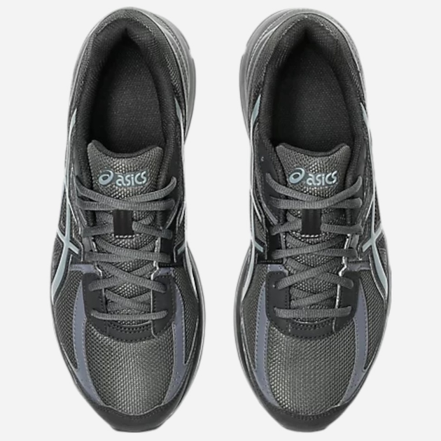 Чоловічі кросівки ASICS Jog 100S 1203A684-020 40 (7US) Сірі (4570158721172) - зображення 6