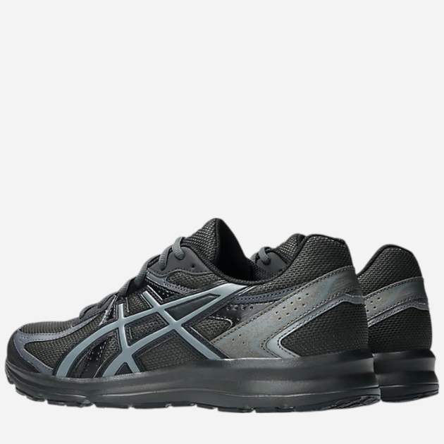 Buty sportowe męskie ASICS Jog 100S 1203A684-020 40.5 (7.5US) Szare (4570158721219) - obraz 4