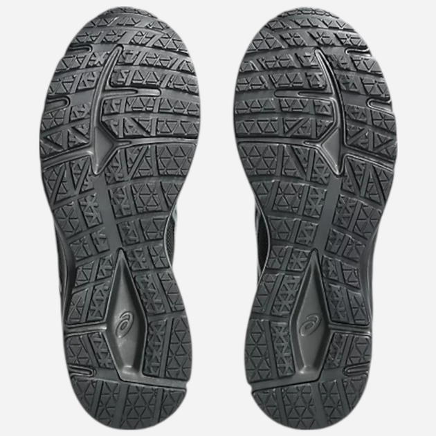Жіночі кросівки ASICS Jog 100S 1203A684-020 37 (4.5US) Сірі (4570158721288) - зображення 7