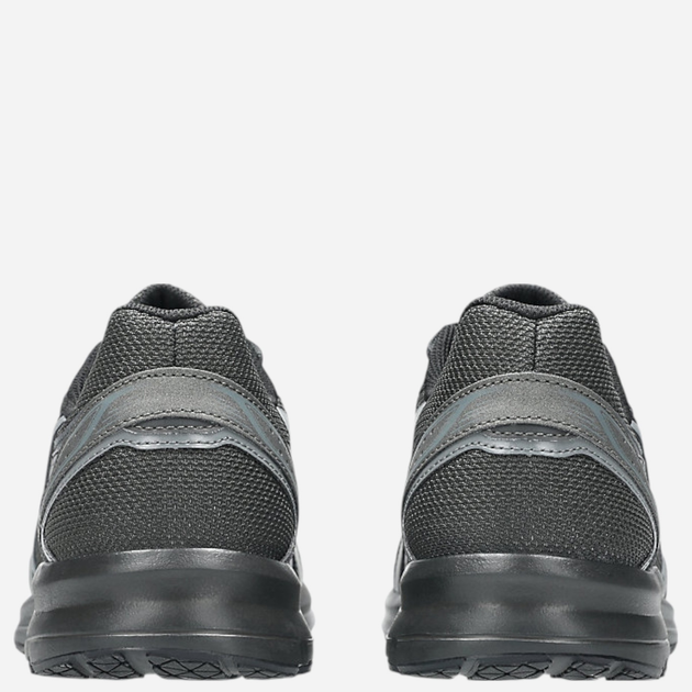 Buty sportowe damskie ASICS Jog 100S 1203A684-020 39 (6US) Szare (4570158721301) - obraz 5
