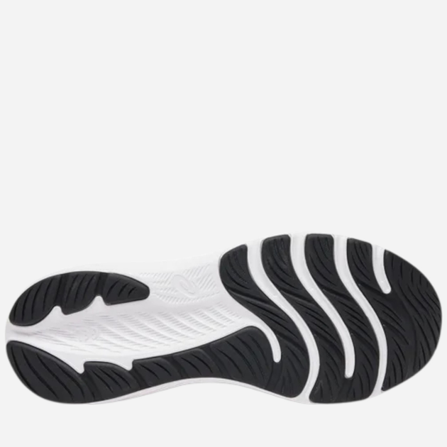 Buty do biegania męskie ASICS Gel-Contend 9 1011B881-002 45 (11US) Czarne (4550457866590) - obraz 5