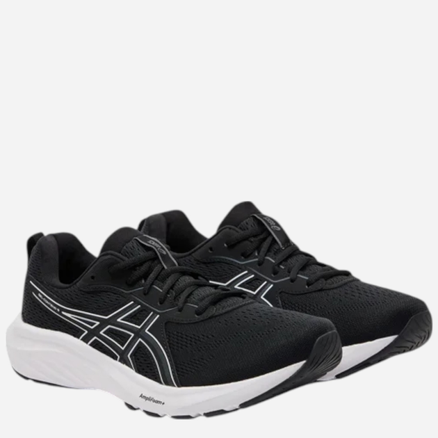 Buty do biegania męskie ASICS Gel-Contend 9 1011B881-002 42.5 (9US) Czarne (4550457866514) - obraz 2