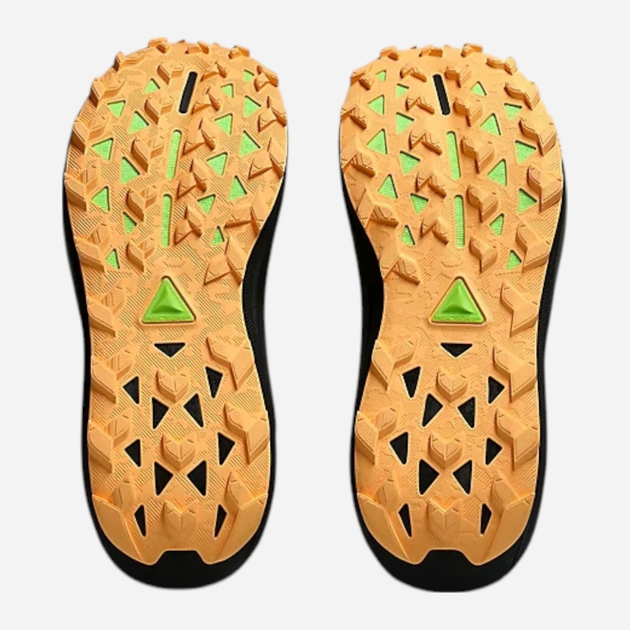 Чоловічі кросівки для бігу ASICS Gel-Trabuco 13 1011B973-002 41.5 (8US) Чорні (4570158735766) - зображення 7