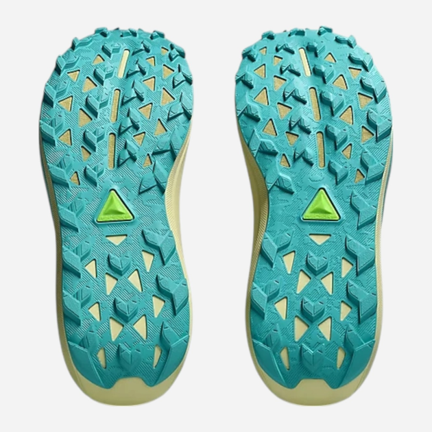 Чоловічі кросівки для бігу ASICS Gel-Trabuco 13 1011B973-801 44.5 (10.5US) Чорні (4570158737524) - зображення 6