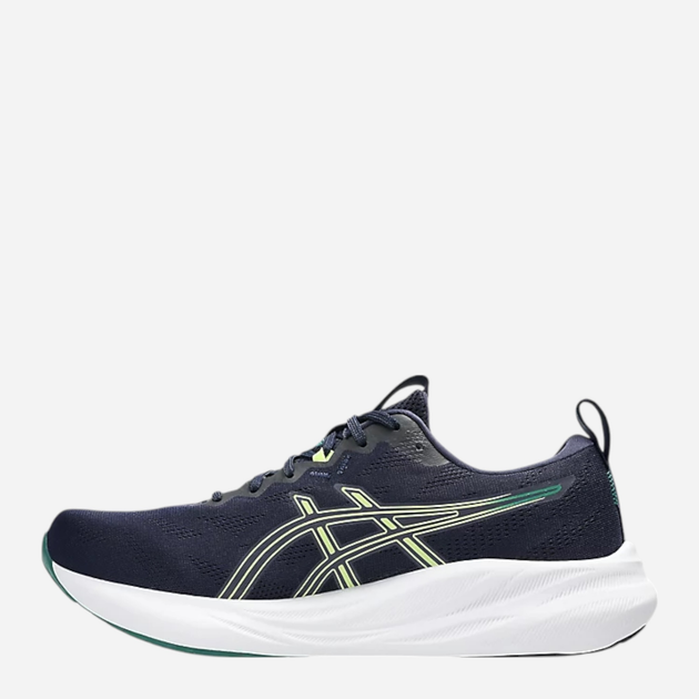 Buty do biegania męskie ASICS Gel-Pulse 16 1011B962-402 42 (8.5US) Granatowe (4570158736916) - obraz 3