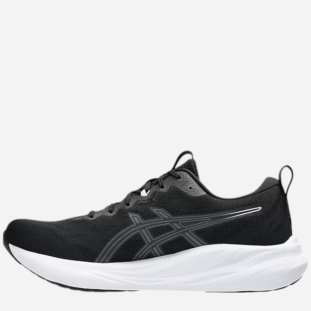 Buty do biegania męskie ASICS Gel-Pulse 16 1011B962-003 42 (8.5US) Czarne (4570158189705) - obraz 3
