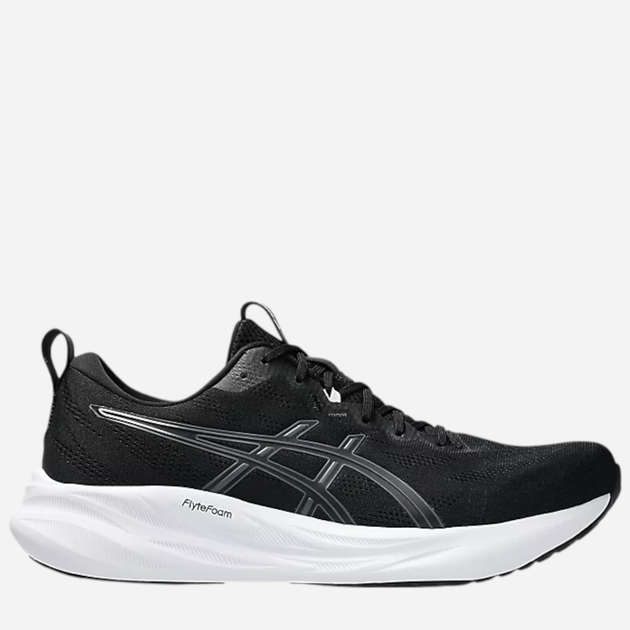 Чоловічі кросівки для бігу ASICS Gel-Pulse 16 1011B962-003 46 (11.5US) Чорні (4570158189781) - зображення 1