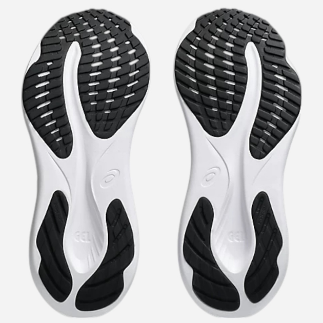 Чоловічі кросівки для бігу ASICS Gel-Pulse 16 1011B962-003 46 (11.5US) Чорні (4570158189781) - зображення 7