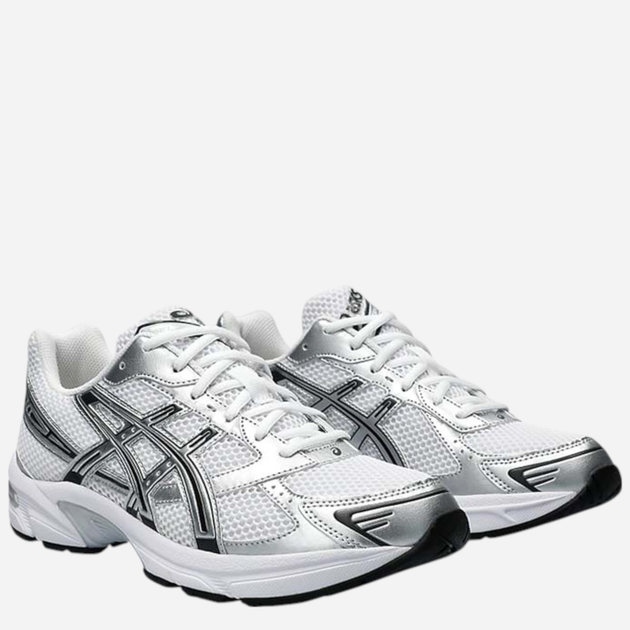 Чоловічі кросівки ASICS Gel-1130 1201B020-100 44.5 (10.5US) Білі (4550457455947) - зображення 2