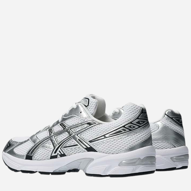 Чоловічі кросівки ASICS Gel-1130 1201B020-100 44.5 (10.5US) Білі (4550457455947) - зображення 3