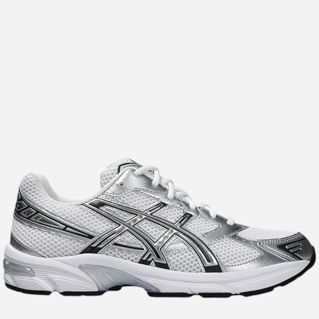 Buty sportowe damskie ASICS Gel-1130 1201B020-100 37 (4.5US) Białe (4550457455909) - obraz 1