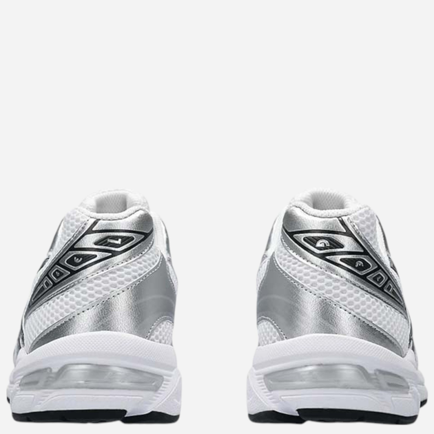 Жіночі кросівки ASICS Gel-1130 1201B020-100 36 (4US) Білі (4550457455954) - зображення 4