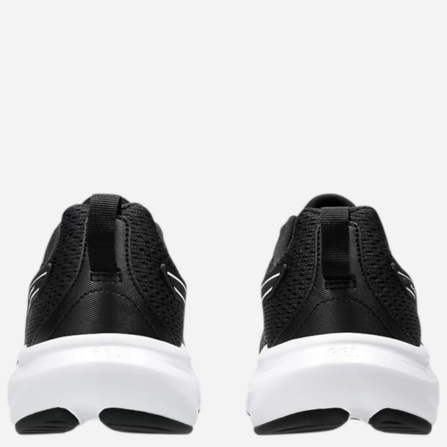 Жіночі кросівки для бігу ASICS Gel-Contend 9 1012B681-002 39.5 (8US) Чорні (4550457860277) - зображення 5