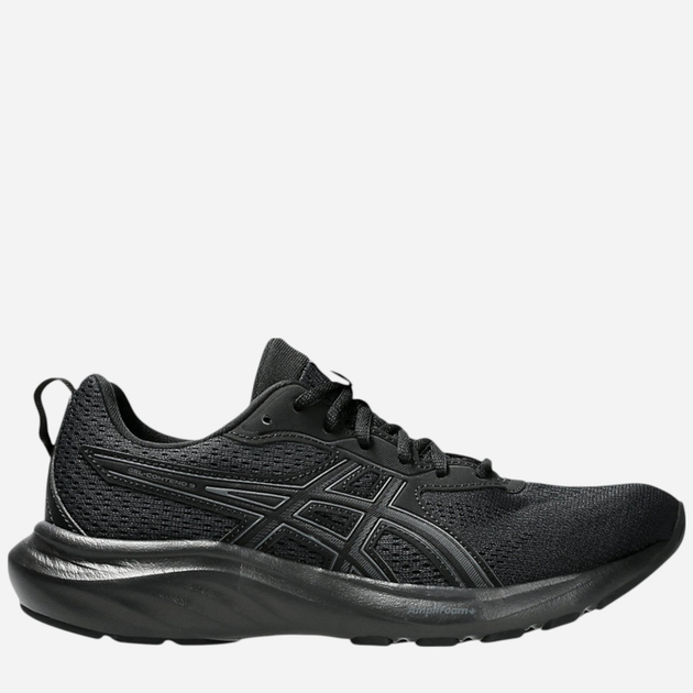 Buty do biegania damskie ASICS Gel-Contend 9 1012B681-003 36 (5.5US) Czarne (4550457882972) - obraz 1