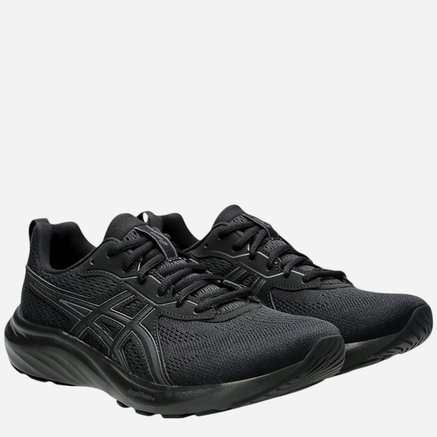 Buty do biegania damskie ASICS Gel-Contend 9 1012B681-003 36 (5.5US) Czarne (4550457882972) - obraz 2