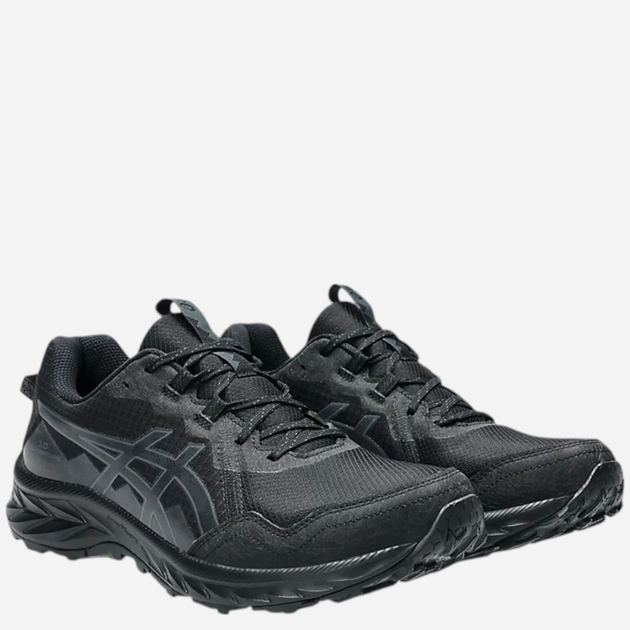 Buty do biegania męskie ASICS Gel-Venture 10 1011B967-001 42.5 (9US) Czarne (4570158251532) - obraz 2