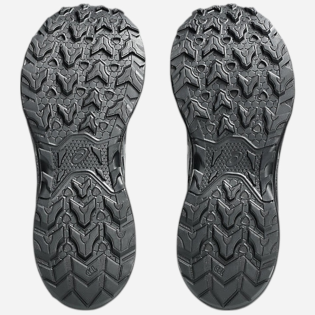 Buty do biegania męskie ASICS Gel-Venture 10 1011B967-001 42.5 (9US) Czarne (4570158251532) - obraz 7