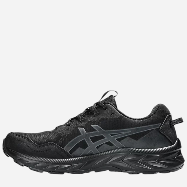 Buty do biegania męskie ASICS Gel-Venture 10 1011B967-001 42 (8.5US) Czarne (4570158251600) - obraz 3
