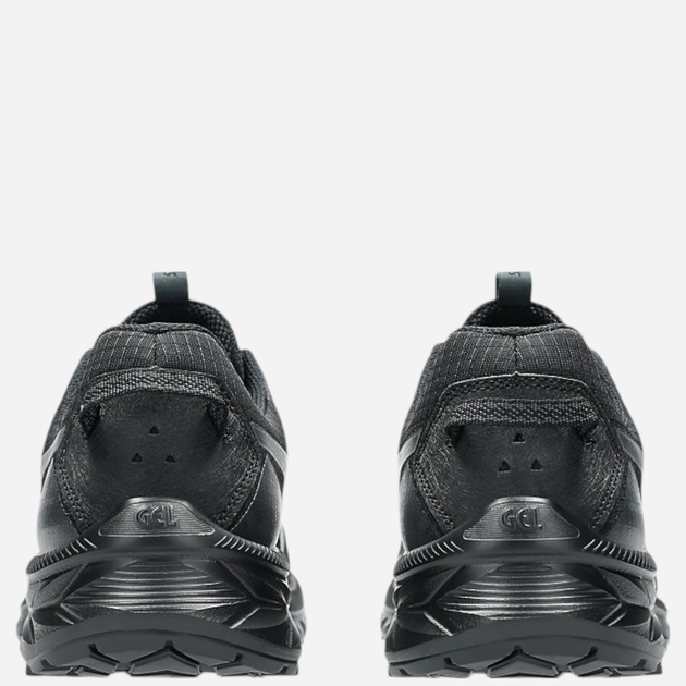 Buty do biegania męskie ASICS Gel-Venture 10 1011B967-001 45 (11US) Czarne (4570158251624) - obraz 5