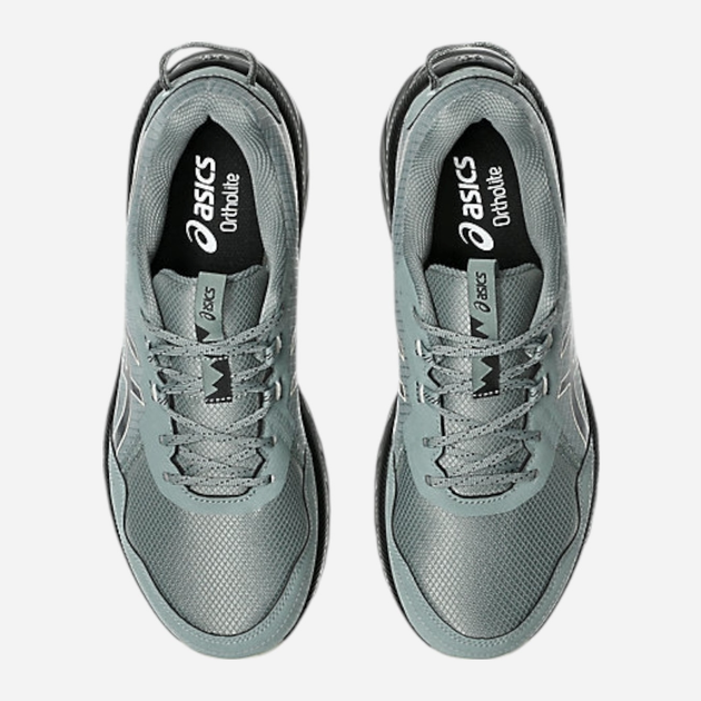 Buty do biegania męskie ASICS Gel-Venture 10 1011B967-402 42 (8.5US) Błękitne (4570158733809) - obraz 6