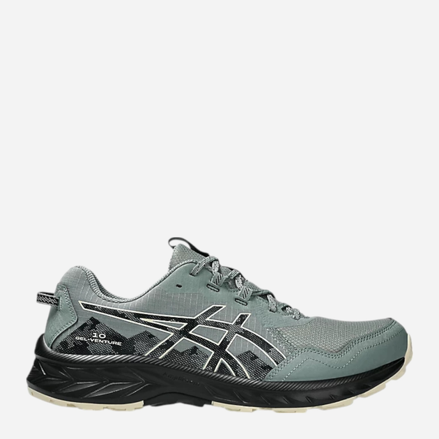 Чоловічі кросівки для бігу ASICS Gel-Venture 10 1011B967-402 43.5 (9.5US) Сизі (4570158733830) - зображення 1