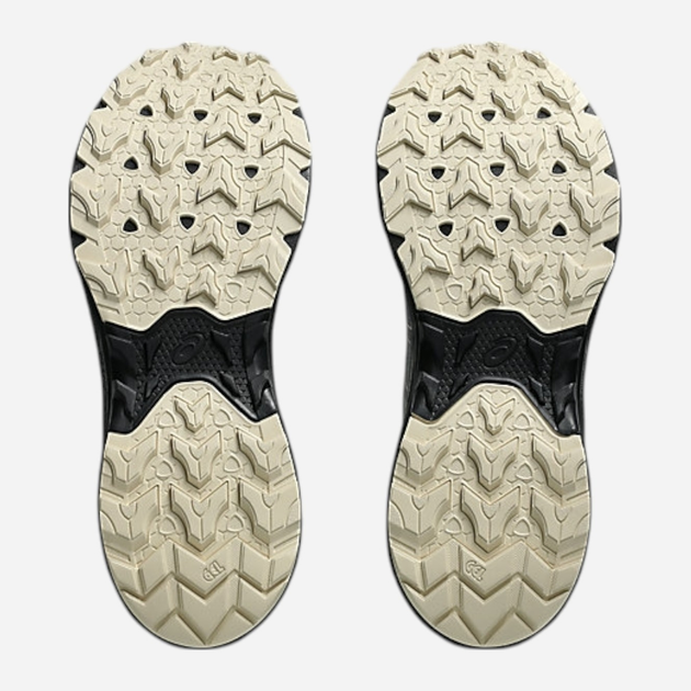 Чоловічі кросівки для бігу ASICS Gel-Venture 10 1011B967-402 43.5 (9.5US) Сизі (4570158733830) - зображення 7