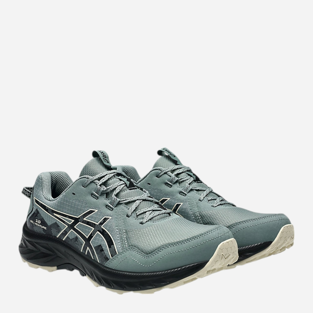 Buty do biegania męskie ASICS Gel-Venture 10 1011B967-402 46.5 (12US) Błękitne (4570158733885) - obraz 2